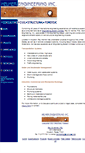 Mobile Screenshot of helmer-engineering.com